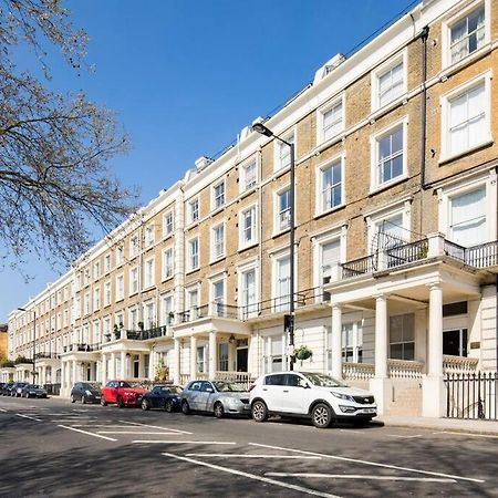 Discounted Paddington Family Flat Apartment London Exterior photo